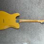 Fender Telecaster Player Plus Nashville Telecaster with UPGRADED P90 Bridge pick up  Mint condition plus Fender FE620 Gig Bag Image 3
