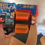 Sonic nerf type gun Image 3