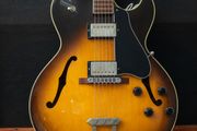 Gibson ES-175 1991 - Sunburst