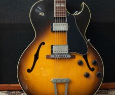 Gibson ES-175 1991 - Sunburst