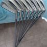 Mizuno Fay Ladies Irons Image 3