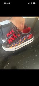 Brand new Heelys