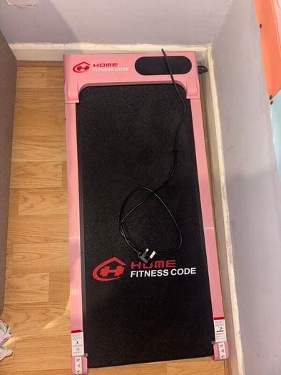 Home Fitness Walking Pad