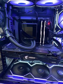 Rtx 2060 Super Gigabyte Aorus