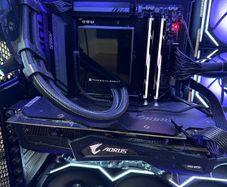 Rtx 2060 Super Gigabyte Aorus