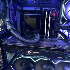 Rtx 2060 Super Gigabyte Aorus