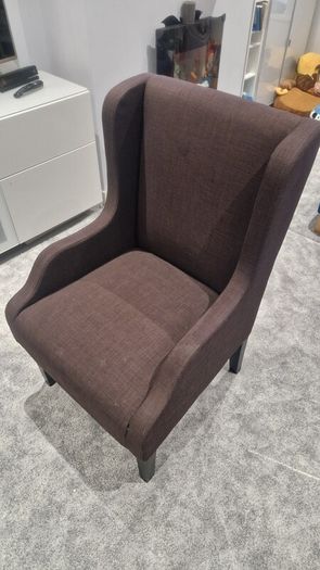 Orthopedic Style Chair