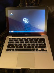 macbook