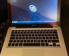 macbook