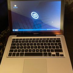 macbook
