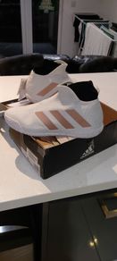 adidas ladies trainers