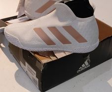 adidas ladies trainers