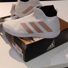 adidas ladies trainers