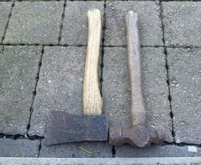 hand tools