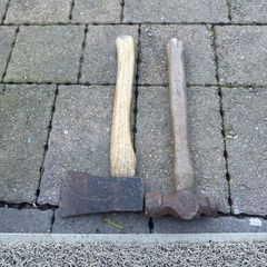 hand tools