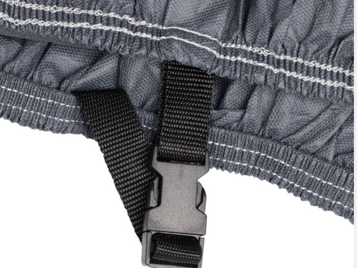 New Motorcycle Cover XL
