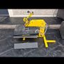 Schulze Swing EXPO thermal transfer press Image 3