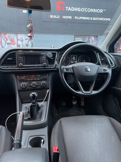Seat Leon 1.2 Tsi