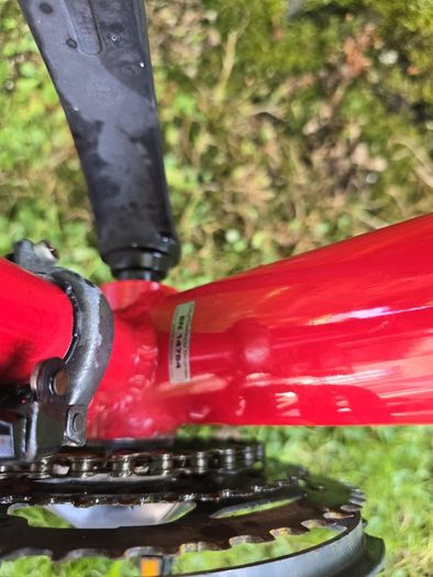 bike