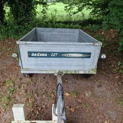 Daxara 127 trailer