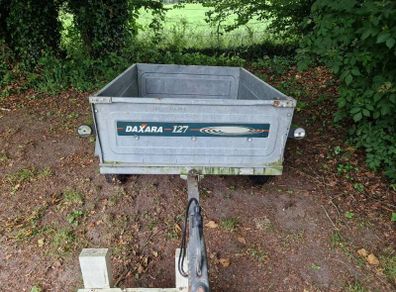 Daxara 127 trailer