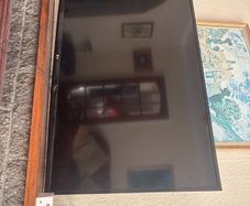 49 inch Lg tv