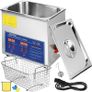 2L Ultrasonic Washing Cleaner for Small Items:AVAILABLE FOR COLLECTION Image 2