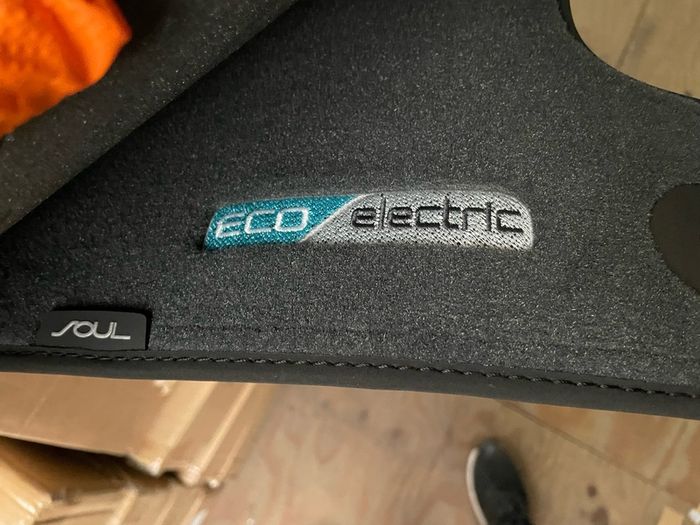 E-soul mats