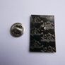 Vagabond  Grand Canyon National Park Enamel Pin Image 4