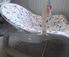 baby bouncer great condition
