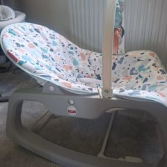 baby bouncer great condition