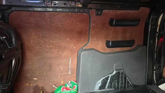 Ford Transit  Connect