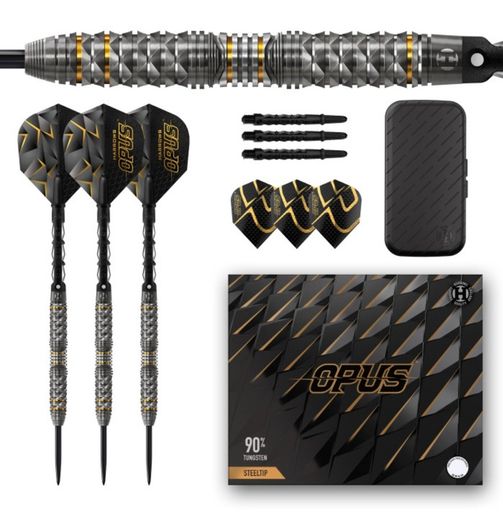 Harrow darts - OPUS quick points 26g