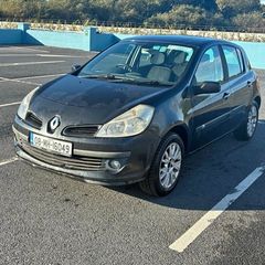 2008 Renault Clio