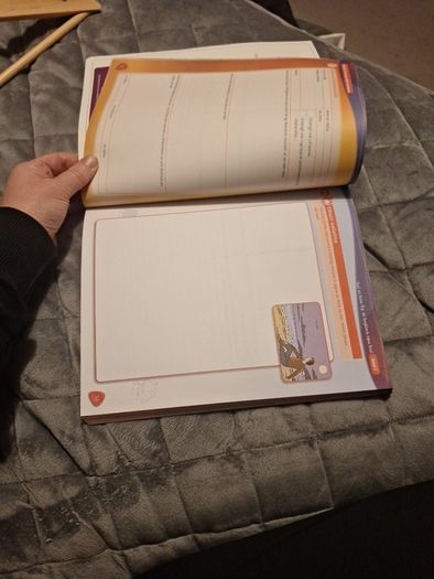 Mol An Oige 3 Workbook