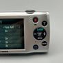 Canon PowerShot A2500 16MP Digital Camera Red - Full Kit Image 7