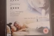 Somersault Dvd 2004 Australian Coming Of Age Movie