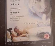 Somersault Dvd 2004 Australian Coming Of Age Movie