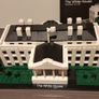 Lego Architecture 21006 The White House Image 5
