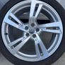 Genuine Audi A7/S7 20" Alloy Wheels Image 6