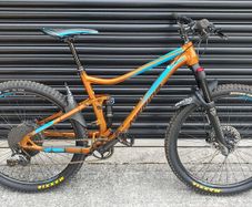 Merida Mountain Bike