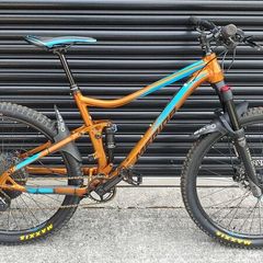 Merida Mountain Bike