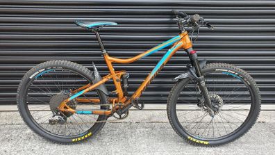 Merida Mountain Bike