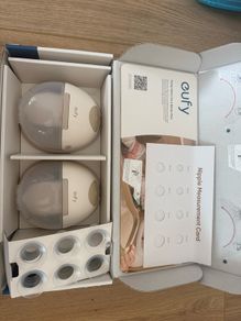 Eufy E20 Breast Pump Electric portable