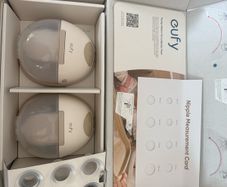Eufy E20 Breast Pump Electric portable