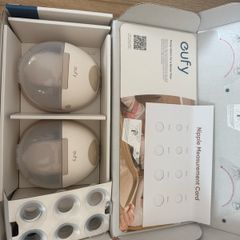 Eufy E20 Breast Pump Electric portable