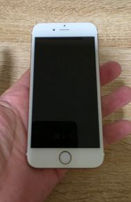 Apple iPhone 6s Rose Gold