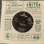 The Beatles, Can't Buy Me Love 7" Original UK Mono Image 2