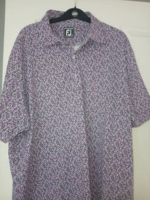 footjoy tshirt