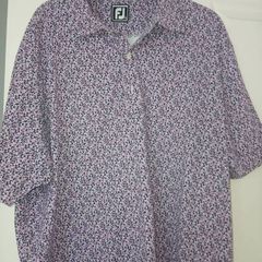 footjoy tshirt